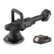 PROCRAFT Poliermaschine