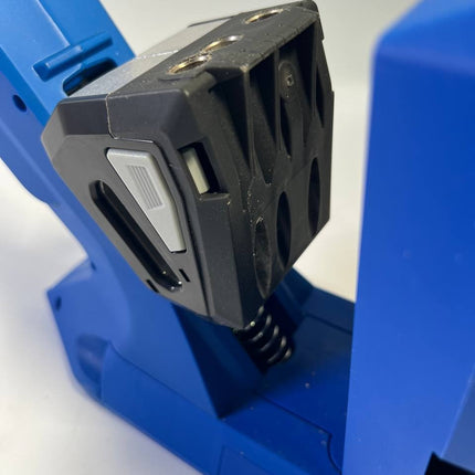 KREG Pocket Hole Jig 720 PRO Taschenloch Bohrschablone KPHJ720PRO INT Basis Station Stufenbohrer Bit Schrauben Leicht Gebraucht 2 - toolbrothers