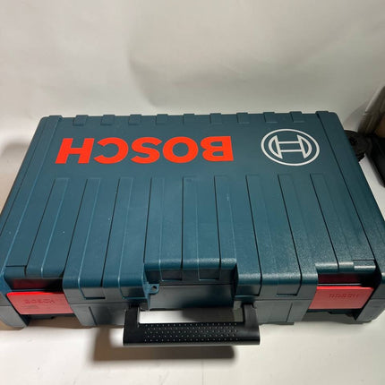 Bosch GBH 5 40 DCE Professional Bohrhammer 1150 W 8 8 J SDS Max 0611264000 Koffer Beschaedigt 0 - toolbrothers
