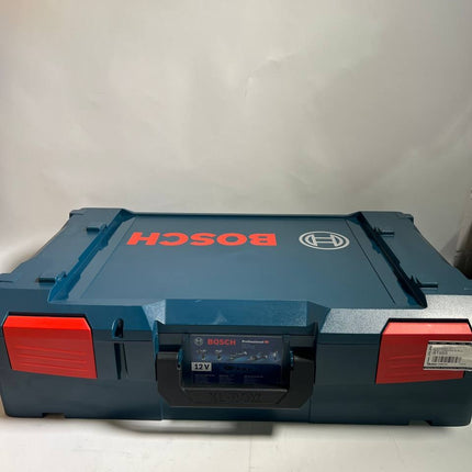 Bosch Professional XL Boxx Transportkoffer 607 x 395 x 179 mm 1600A0259V Leicht Gebraucht 0 - toolbrothers