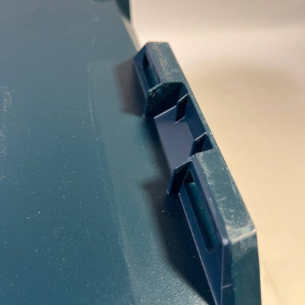 Bosch L Boxx LB4 Sortimo Box 136 System Werkzeugkoffer neues Design 2608438692 1600A012G0 Gebraucht 3 - toolbrothers