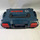Bosch L Boxx Sortimo Box 102 System Werkzeugkoffer Groesse 1 1600A012FZ 1600A001RP 2608438691 Beschaedigt 0 - toolbrothers