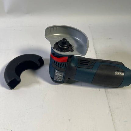 Bosch GWS 12V 76 Professional Akku Winkelschleifer 12 V 76 mm Brushless 06019F2003 L Boxx ohne Akku ohne Ladegeraet Leicht Gebraucht 1 - toolbrothers