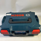 Bosch L Boxx LB4 Sortimo Box 136 System Werkzeugkoffer neues Design 2608438692 1600A012G0 Beschaedigt 0 - toolbrothers