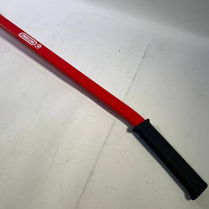 Oregon Faellheber 130 cm Stammheber fuer Baumschnitt und Baumfaellung 536305 Leicht Gebraucht 2 - toolbrothers