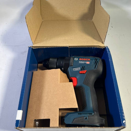 Bosch GSB 18V 55 Professional Akku Schlagbohrschrauber 18 V 55 Nm Brushless 06019H5302 Solo ohne Akku ohne Ladegeraet Reparaturgeraet 3 - toolbrothers