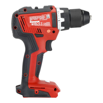 Rothenberger RO DD55 Akku Bohrschrauber 18 V 55 Nm Brushless AMPShare 1x Akku 4 0 Ah ohne Ladegeraet 4 - toolbrothers