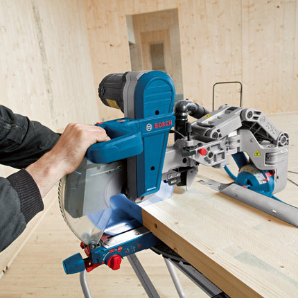 Bosch GCM 12 GDL Professional Kapp und Gehrungssaege 2000 W 305 mm 0601B23600  2 - toolbrothers