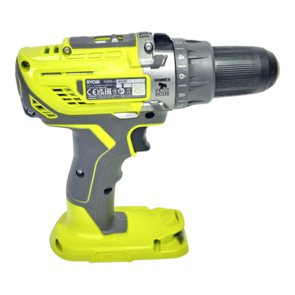 Ryobi R18PD3 0 Akku Schlagbohrschrauber 18 V 50 Nm 1x Akku 5 0 Ah ohne Ladegeraet 4 - toolbrothers