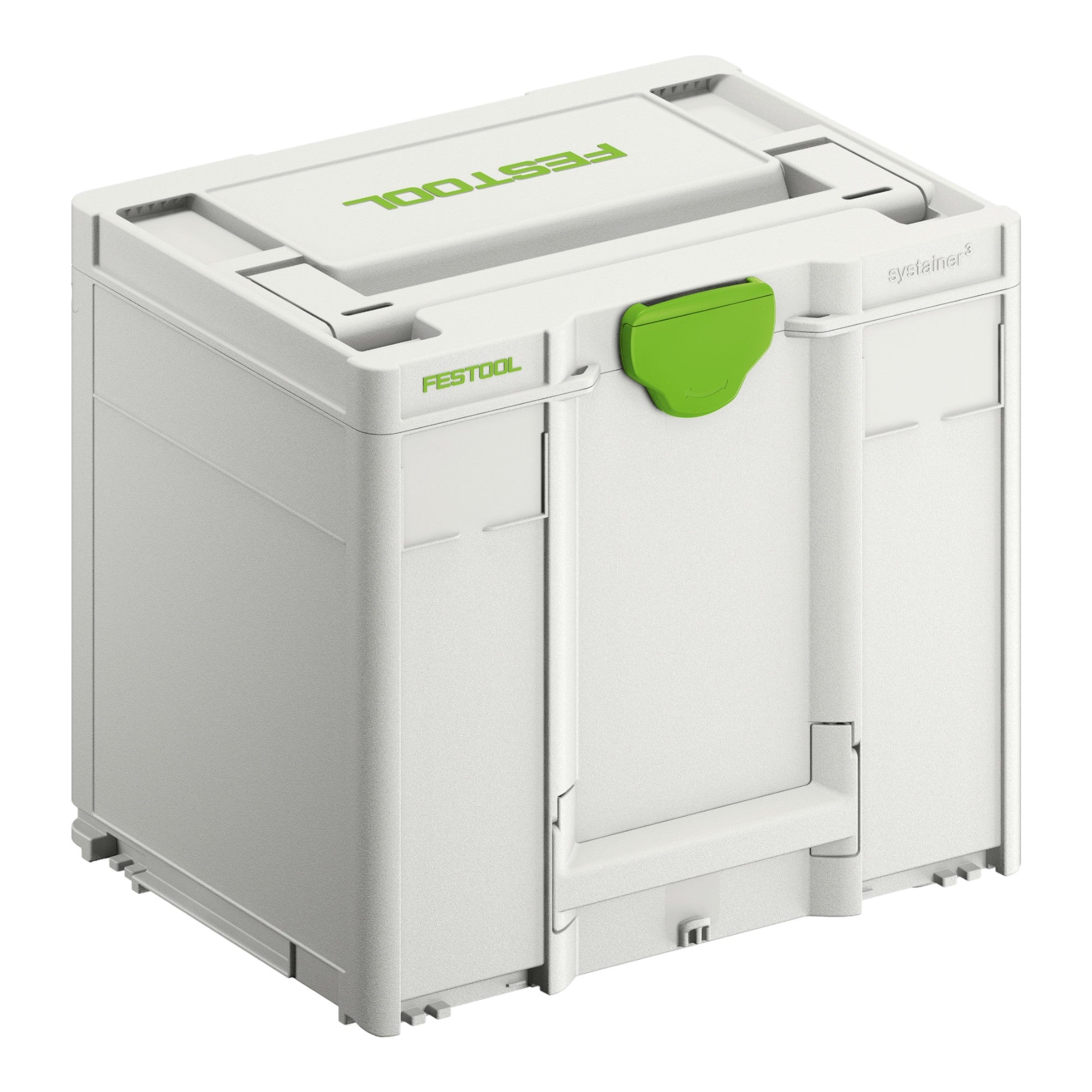 Festool TSC 55 KSEB Basic FS Akku Tauchsaege 18 V 160 mm Brushless 1x Akku 8 0 Ah Fuehrungsschiene Systainer ohne Ladegeraet 2 - toolbrothers