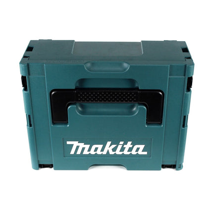 Makita DTD 170 ZJ Akku Schlagschrauber 1/4" 18 V Brushless Li-Ion Solo im MakPac - ohne Akku, ohne Ladegerät - Toolbrothers