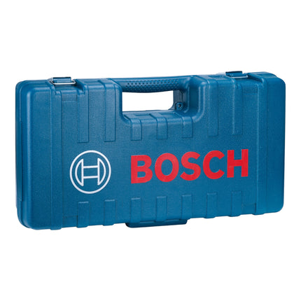 Bosch GSA 12 30 Professional Saebelsaege 1250 W 06016C7000 2x Saegeblatt Koffer 2 - toolbrothers