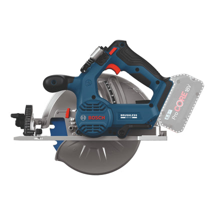 Bosch GKS 18V 68 2 Akku Kreissaege 18 V 190 mm Brushless L Boxx 06016D0001 ohne Akku ohne Ladegeraet 4 - toolbrothers