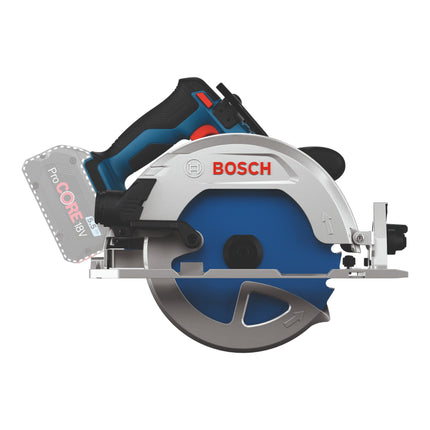 Bosch GKS 18V 68 2 Akku Kreissaege 18 V 190 mm Brushless L Boxx 06016D0001 ohne Akku ohne Ladegeraet 2 - toolbrothers