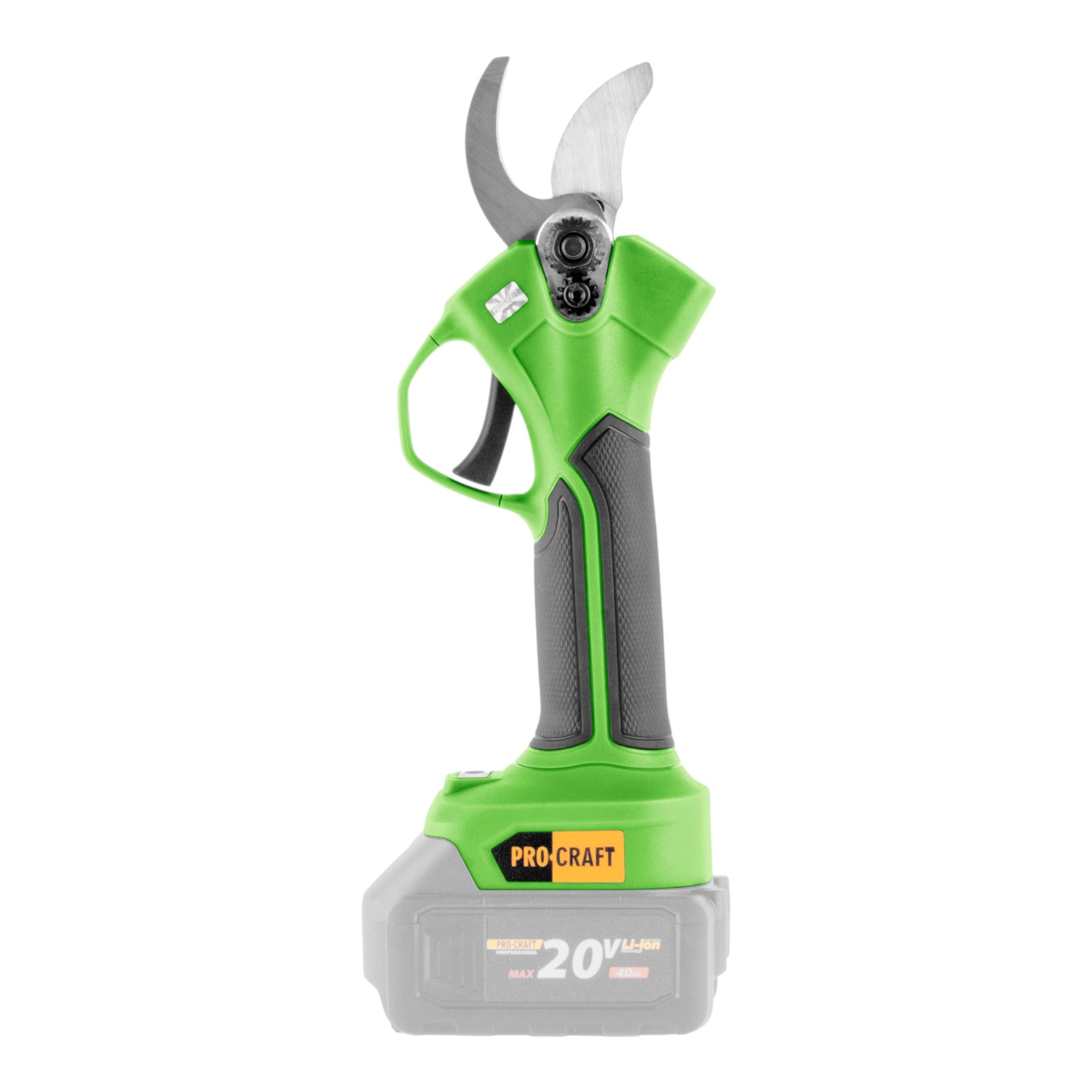 Procraft ES22Libb Akku Astschere 20 V 25 mm Brushless Solo ohne Akku ohne Ladegeraet 2 - toolbrothers