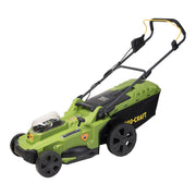 PROCRAFT Rasenmäher