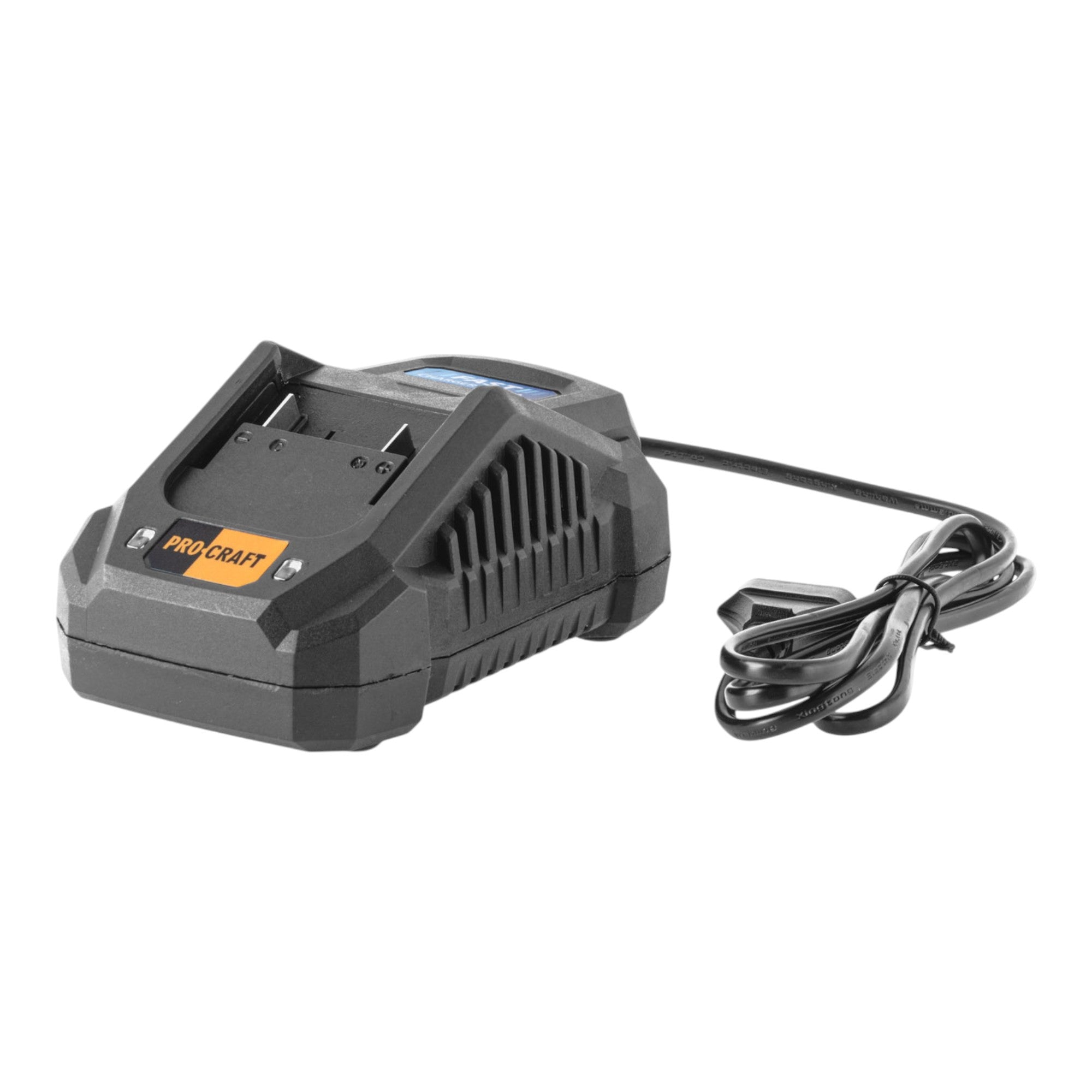 Procraft Starter Set 20 V 20 4A Schnell Ladegeraet 1x 20 4 Industrial Akku 4 0 Ah 1 - toolbrothers