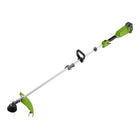 Procraft ATA 20S Akku Freischneider 20 V 420 mm Brushless 1x Akku 4 0 Ah Ladegeraet 0 - toolbrothers