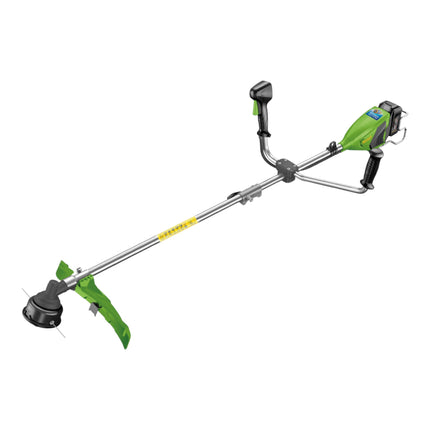 Procraft ATA 40BS Akku Freischneider 40 V 420 mm Brushless 1x Akku 4 0 Ah Ladegeraet 1 - toolbrothers