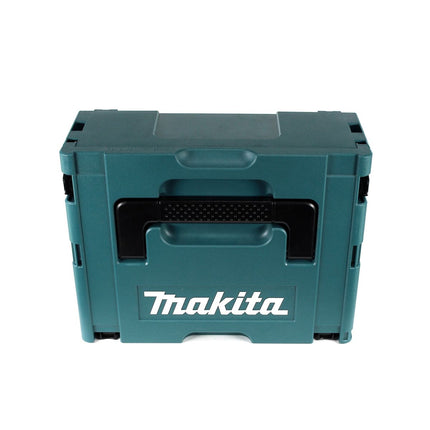 Makita DTD 170 RM1J Akku Schlagschrauber 1/4" 18 V Brushless Li-Ion mit 1x 4,0 Ah Akku und Ladegerät im MakPac - Toolbrothers