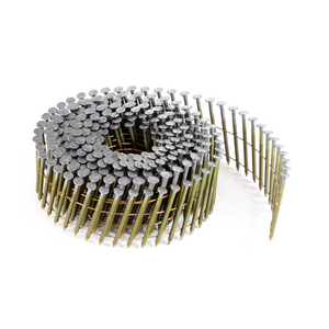 Prebena CNW25/45BKRI Coilnägel blank mit Ringschaft - 10800 Stück