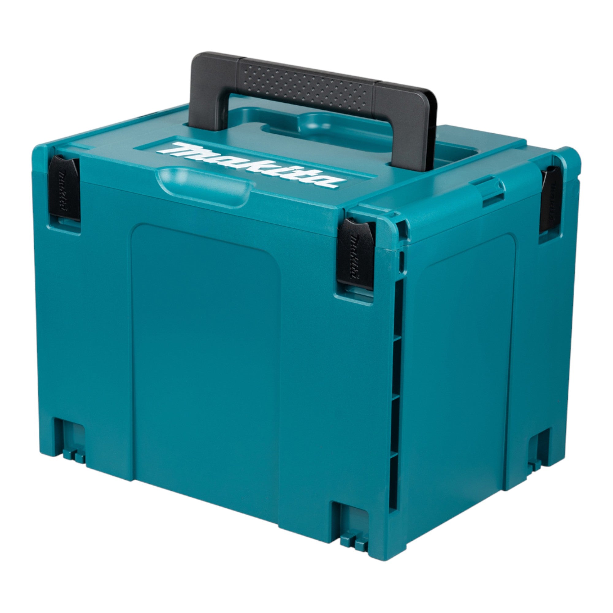 Makita DTR 181 RG1J Akku Bewehrungsverbinder 18 V 0 8 mm Brushless 1x Akku 6 0 Ah Ladegeraet Makpac 2 - toolbrothers
