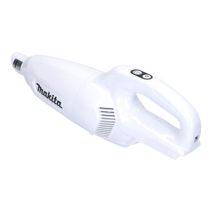 Makita CL 108 FDAW Akku Staubsauger 12 V 0 6 l 1x Akku 2 0 Ah ohne Ladegeraet 3 - toolbrothers