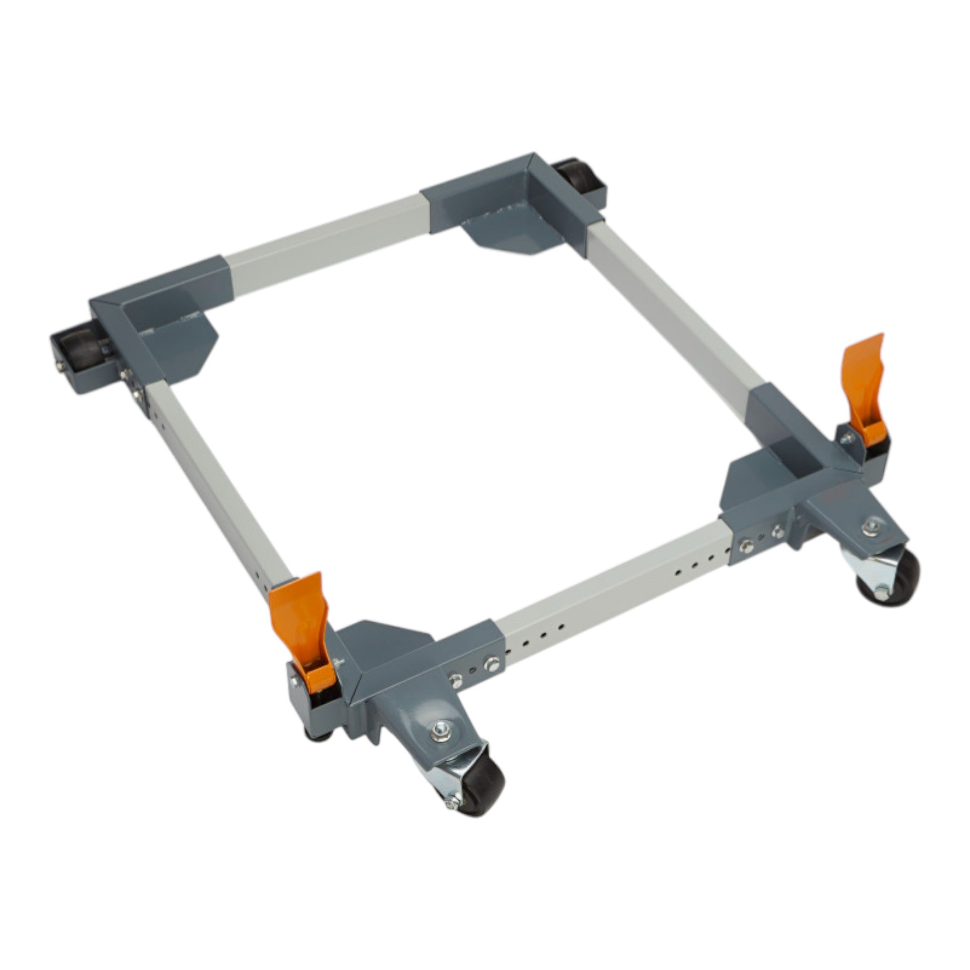 BORA PM 3500 Heavy Duty Universal Mobiles Untergestell 680 kg Tragkraft 3 - toolbrothers