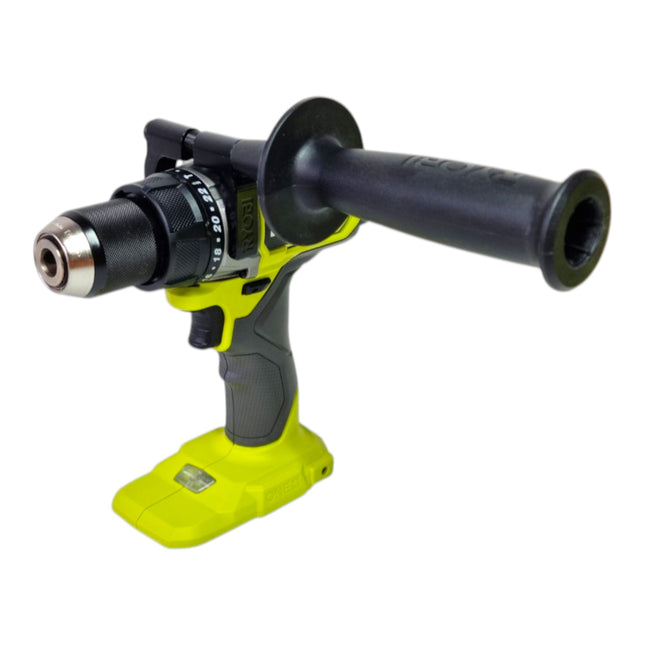 RYOBI RPD18BL2 0 Akku Schlagbohrschrauber 18 V 95 Nm Brushless 5133006489 Solo ohne Akku ohne Ladegeraet 0 - toolbrothers