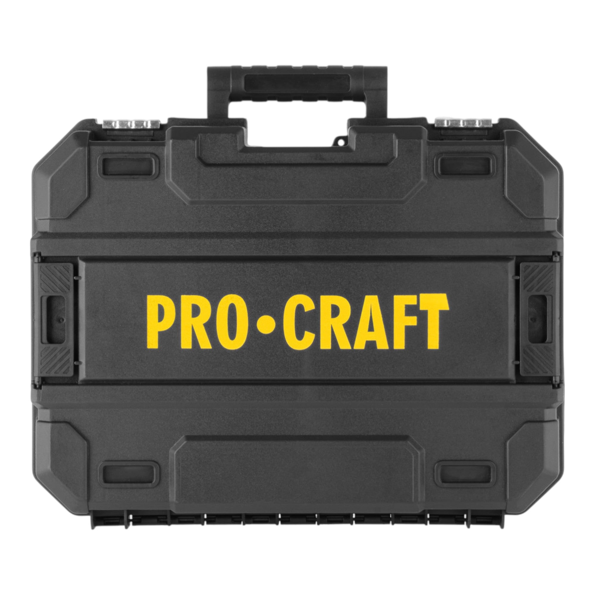 Procraft PWA90 Akku Schlagschrauber 20 V 2100 Nm 3 4 Brushless 1x Akku 4 0 Ah Ladegeraet Koffer 3 - toolbrothers
