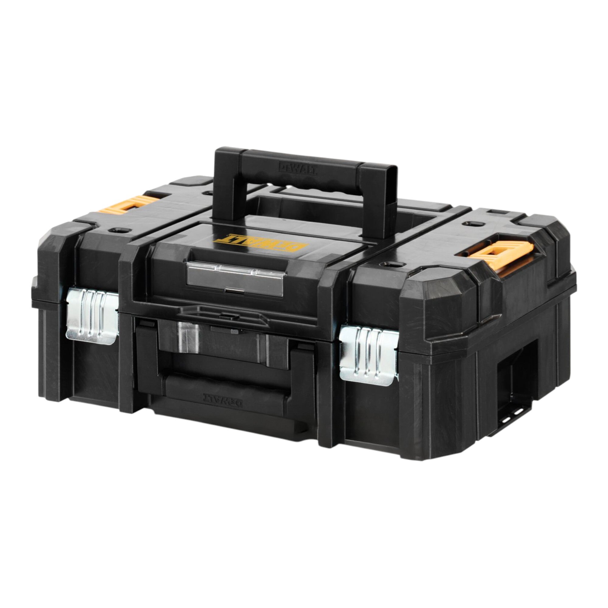 DeWalt DCG 418 NT Akku Winkelschleifer 54 V FlexVolt 125 mm Brushless T STAK ohne Akku ohne Ladegeraet 2 - toolbrothers