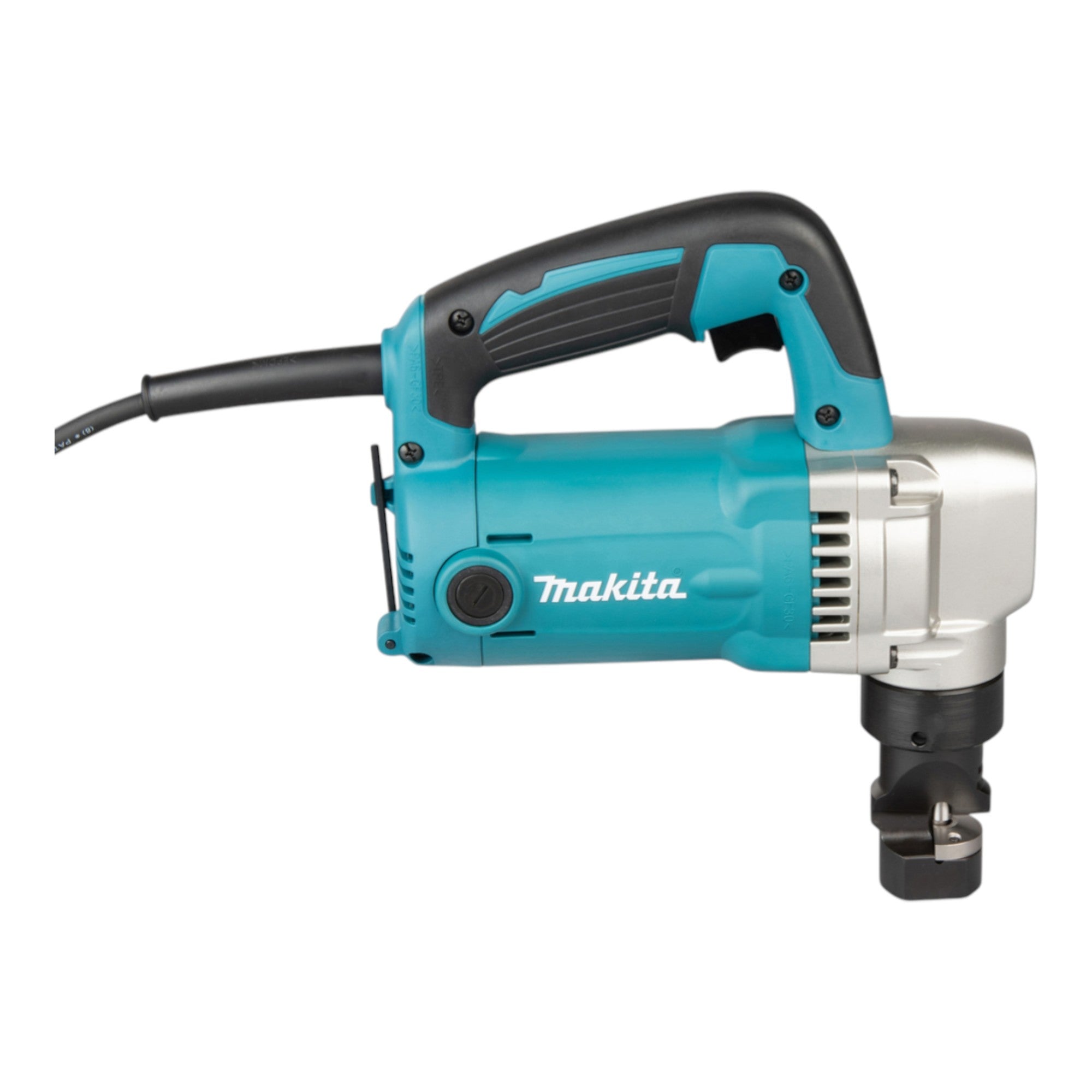 Makita JN 3201 J Knabber 710 Watt 3 5 mm Matrize Makpac 4 - toolbrothers