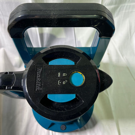 Makita DKT 360 Z Akku Wasserkocher 36 V 2x 18 V 0 8 L Solo ohne Akku ohne Ladegeraet Reparaturgeraet 1 - toolbrothers