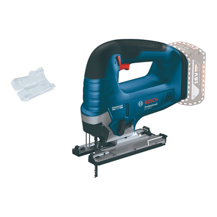 Bosch GST 185 Li Professional Akku Stichsaege 18 V 125 mm Brushless 06015B3021 Solo ohne Akku ohne Ladegeraet 0 - toolbrothers