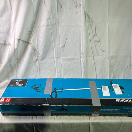 Makita DUR 193 Z Akku Rasentrimmer 18 V 26 cm Solo ohne Akku ohne Ladegeraet Reparaturgeraet 2 - toolbrothers