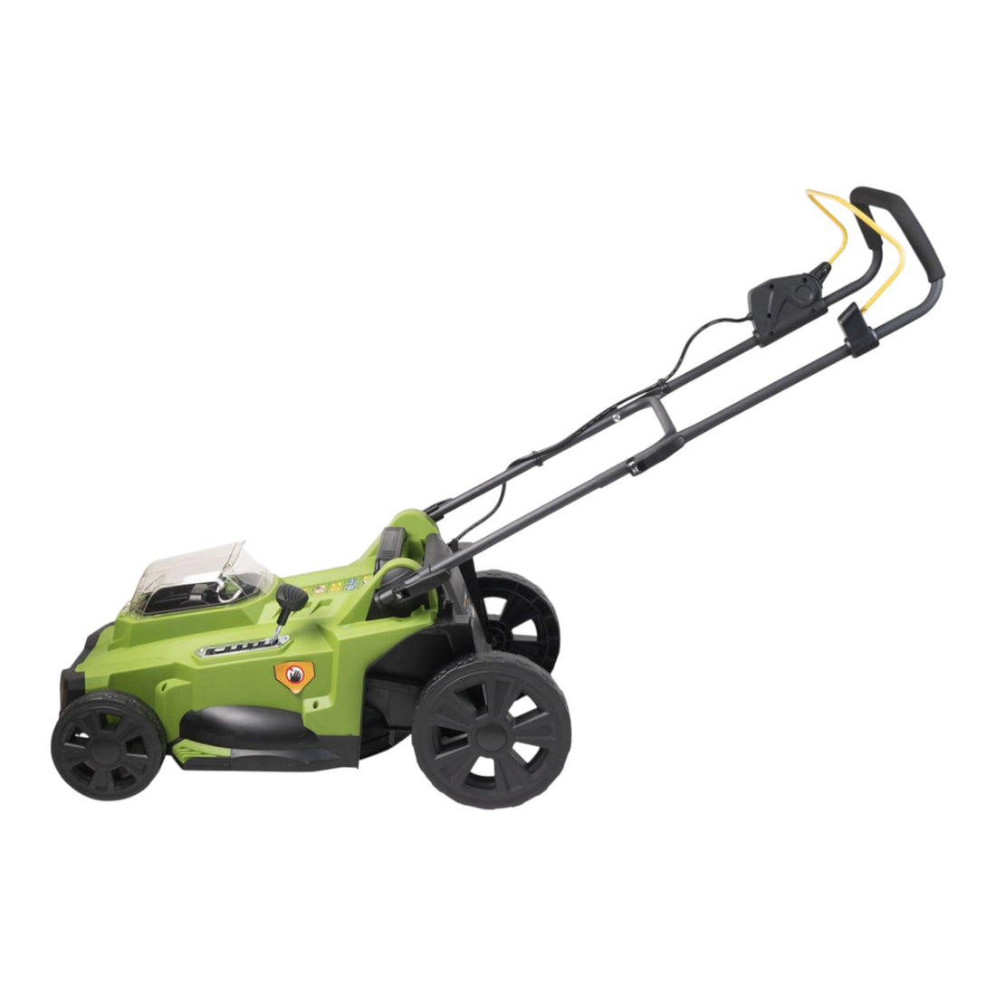 Procraft PLM22bb Akku Rasenmäher 40 V ( 2x 20 V ) 430 mm Brushless + 2x Akku 8,0 Ah + Ladegerät