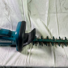 Makita DUH 602 Z Akku Heckenschere 18 V 60 cm Brushless Solo ohne Akku ohne Ladegeraet Reparaturgeraet 0 - toolbrothers