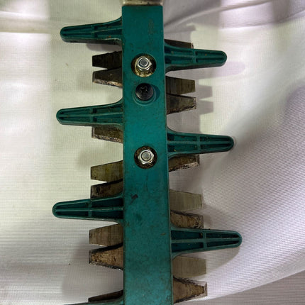 Makita DUH 602 Z Akku Heckenschere 18 V 60 cm Brushless Solo ohne Akku ohne Ladegeraet Reparaturgeraet 3 - toolbrothers