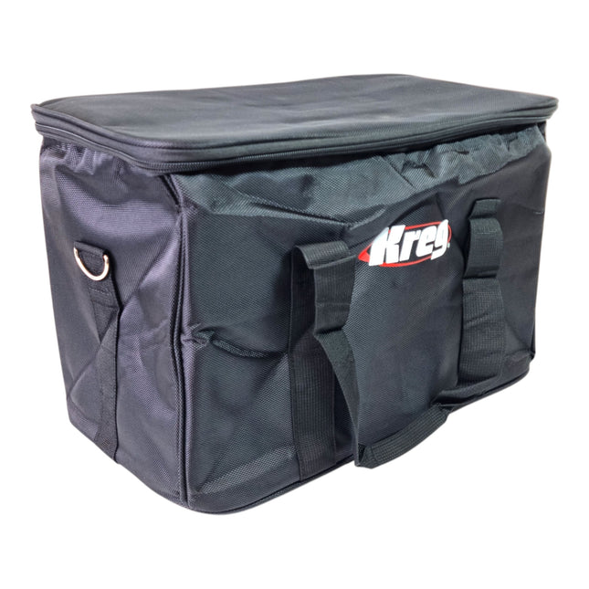Kreg Werkzeugtasche 420 x 230 x 250 mm schwarz 101677  0 - toolbrothers