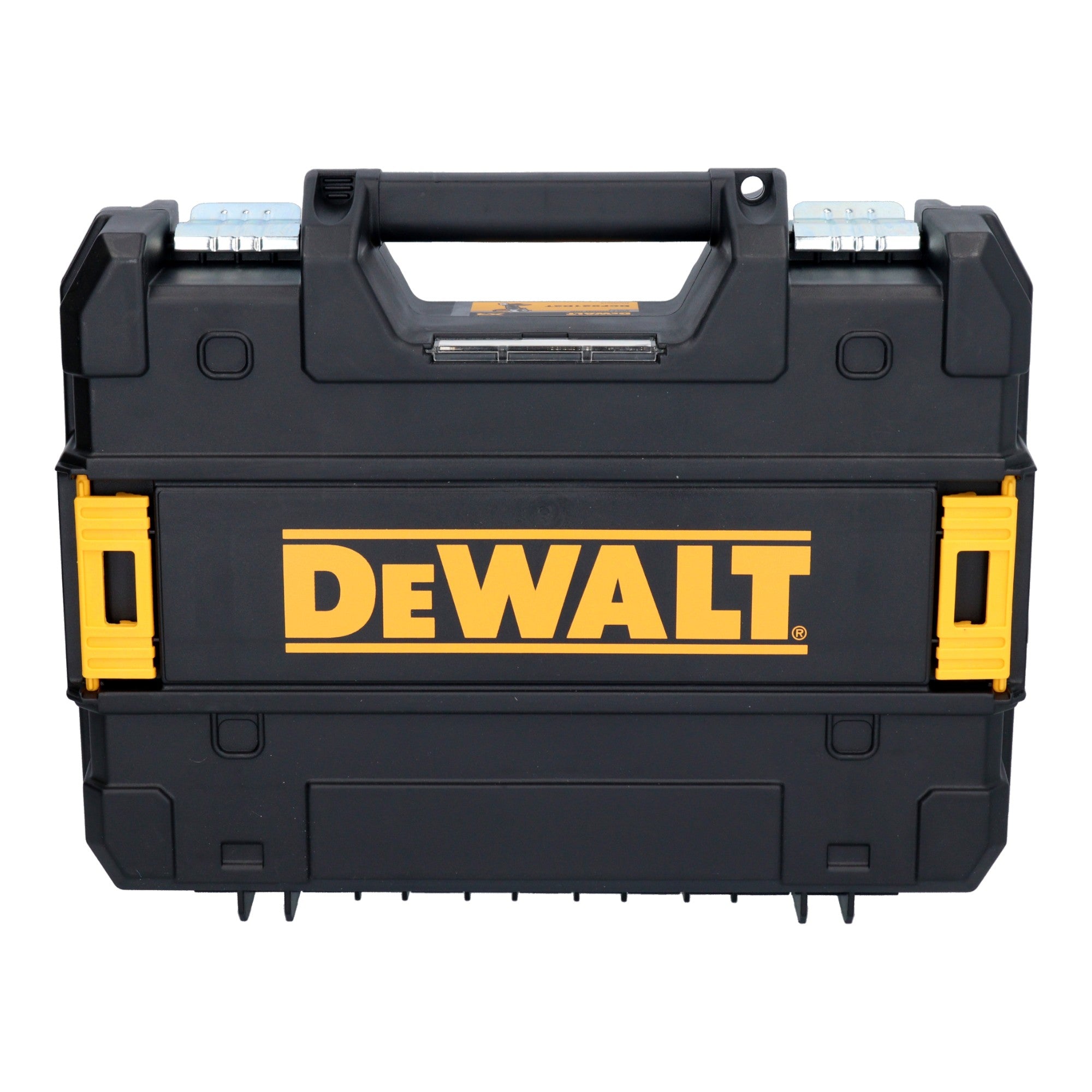 DeWalt DCD 708 P3T Akku Bohrschrauber 18 V 65 Nm Brushless 3x Akku 5 0 Ah Ladegeraet TSTAK 2 - toolbrothers