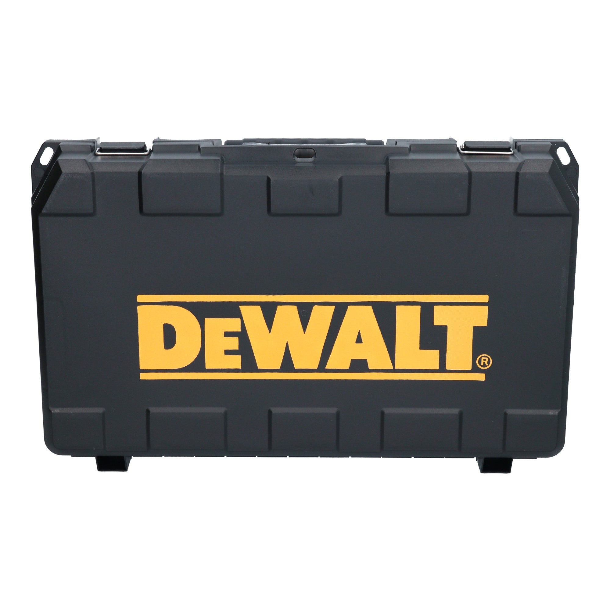 DeWalt DCH 273 NT Akku Kombihammer 18 V 2 1 J SDS Plus Brushless 1x Akku 4 0 Ah Koffer ohne Ladegeraet 2 - toolbrothers