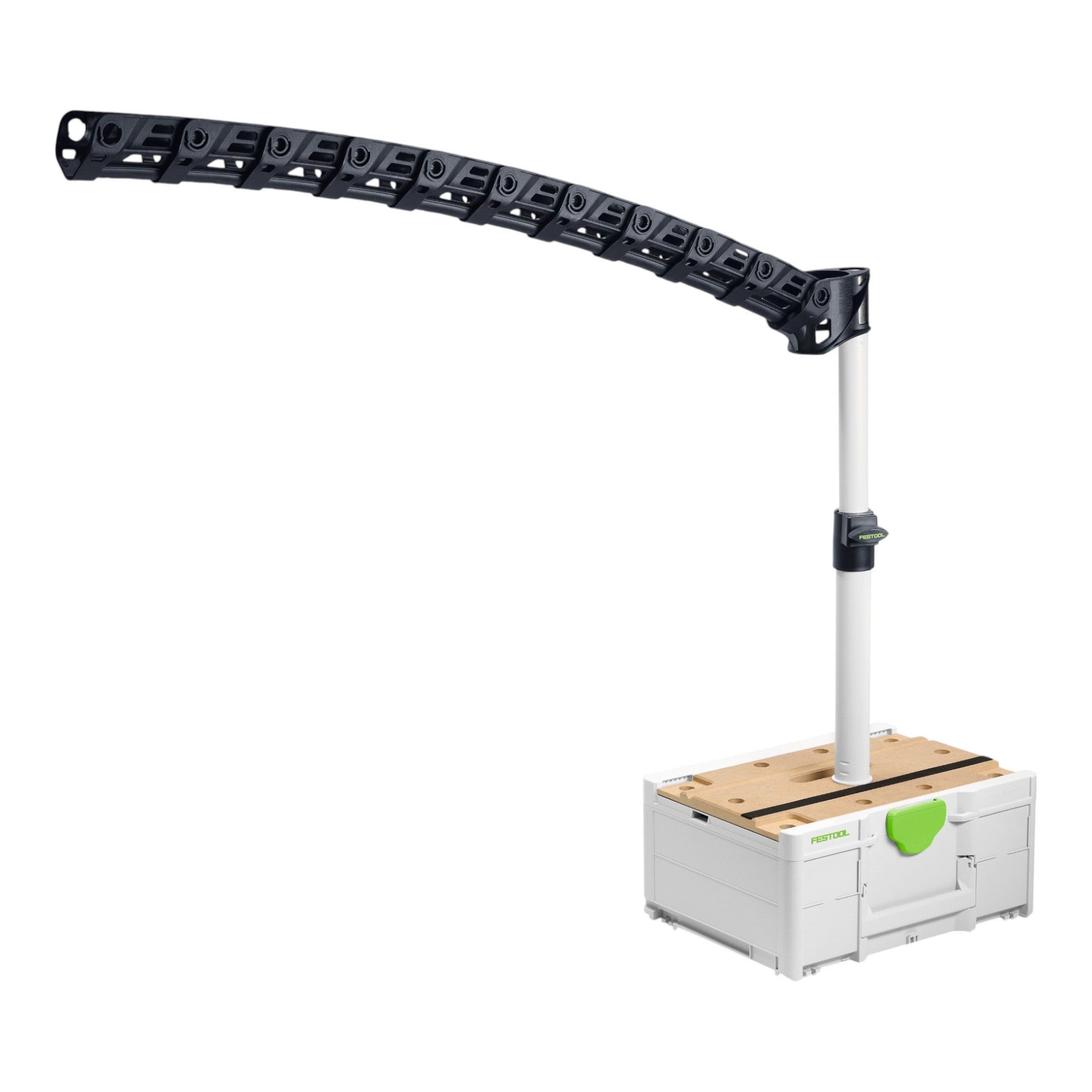 Festool CT ASA FLX J Absaugarm 1 m Systainer fuer CT 26 bis 48 578517  1 - toolbrothers