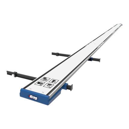 Kreg Universal Anschlagschiene XL 244 cm KMA4700  1 - toolbrothers