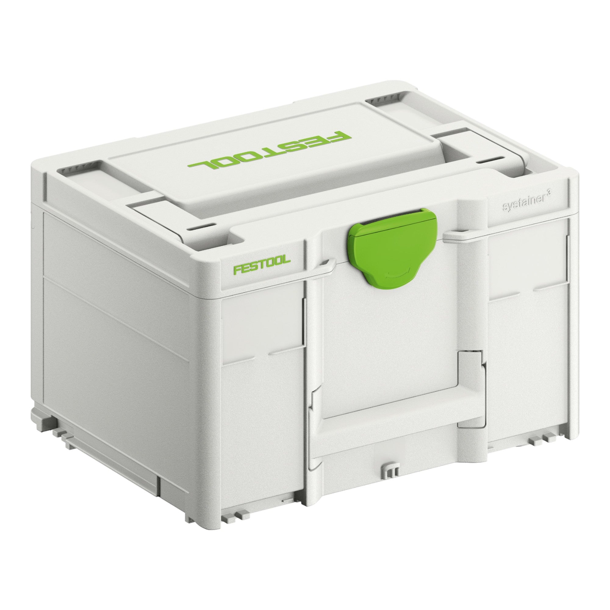Festool ISC 240 EB Basic Akku Daemmstoffsaege 18 V 240 mm 1x Akku 5 0 Ah Ladegeraet Systainer 2 - toolbrothers
