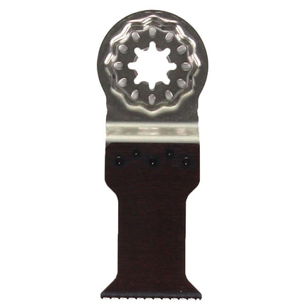 Fein E-Cut Standard Starlock Sägeblatt 3 Stk. 50 x 35 mm ( 63502133220 ) HCS-Stahl - Toolbrothers