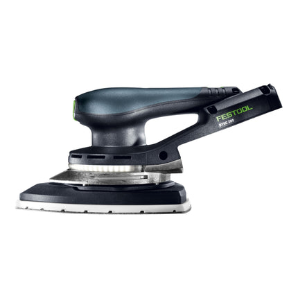 Festool DTSC 200 Basic Akku Deltaschleifer 18 V 145 x 195 mm Brushless 2x Akku 5 0 Ah Ladegeraet Systainer 2 - toolbrothers