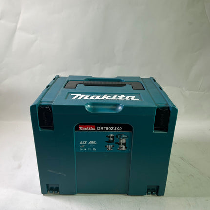 Makita DRT 50 Z Akku Multifunktionsfraese 18 V Brushless Solo ohne Akku ohne Ladegeraet Gebraucht 4 - toolbrothers