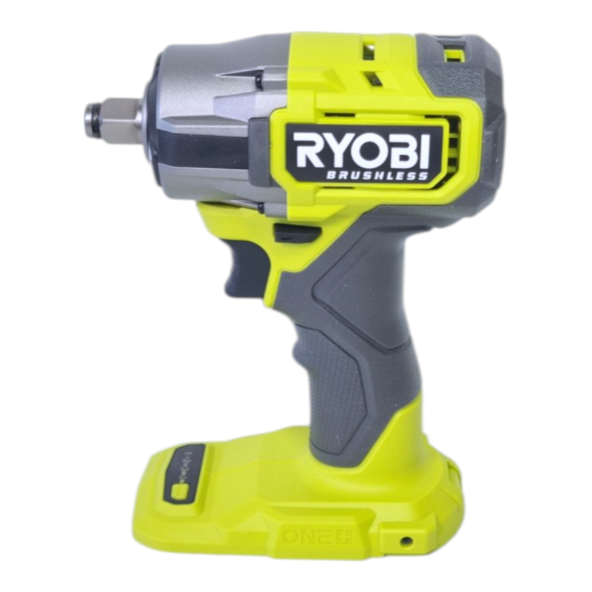 Ryobi RIW18CBL 0 Akku Schlagschrauber 18 V 300 Nm 1 2 Brushless 5133006492 Solo ohne Akku ohne Ladegeraet 1 - toolbrothers