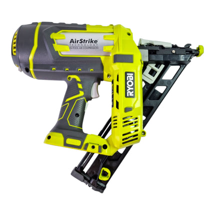 RYOBI R15GN18 0 Akku Nagler 18 V 24 64 mm 5133005297 Solo ohne Akku ohne Ladegeraet 3 - toolbrothers