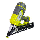 RYOBI R15GN18 0 Akku Nagler 18 V 24 64 mm 5133005297 Solo ohne Akku ohne Ladegeraet 0 - toolbrothers